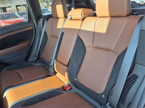 Certified 2025 Subaru Forester Touring image 10