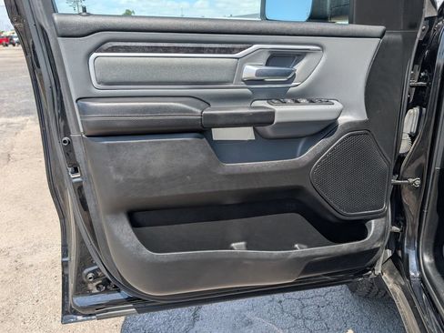 Used 2023 RAM 1500 Big Horn AWD/4WD image 14