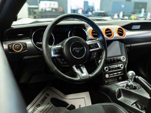 Used 2015 Ford Mustang GT image 10