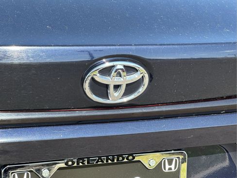 Used 2023 Toyota Corolla LE image 14