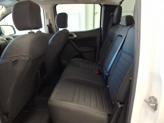 Used 2023 Ford Ranger XLT w/ Equipment Group 301A Mid RWD image 13