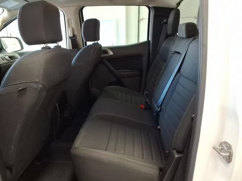 Used 2023 Ford Ranger XLT w/ Equipment Group 301A Mid RWD image 13