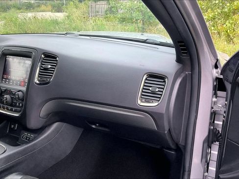 Used 2020 Dodge Durango R/T w/ Blacktop Package AWD/4WD image 16