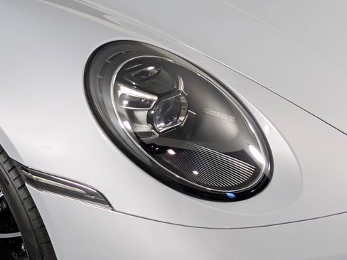 Certified 2024 Porsche 911 Turbo S image 15