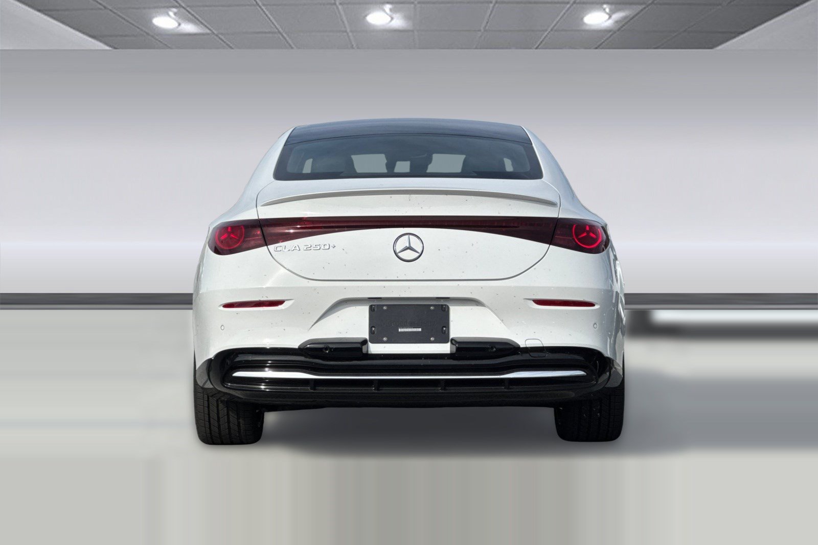 New 2027 Mercedes-Benz CLA 250+ image 10