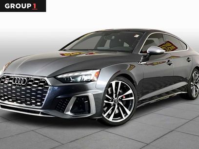 Used 2022 Audi S5 Premium Plus