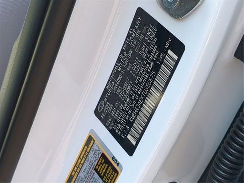 New 2026 Hyundai Kona SE image 27