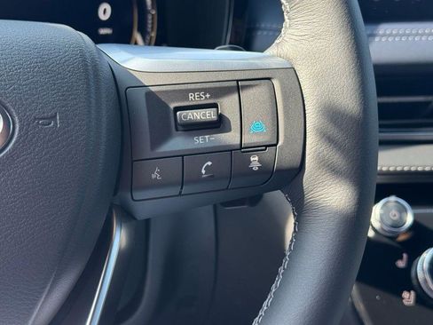 New 2026 INFINITI QX60 Sport w/ Dark Cargo Package image 8