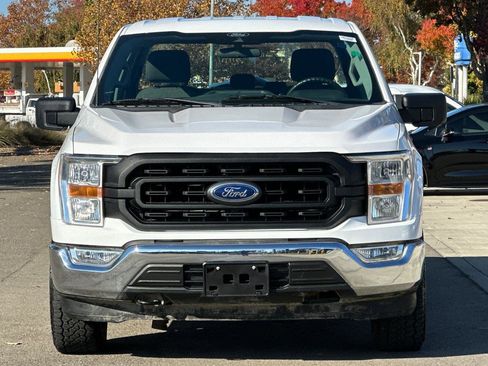 Used 2021 Ford F150 XL w/ Equipment Group 101A High image 9