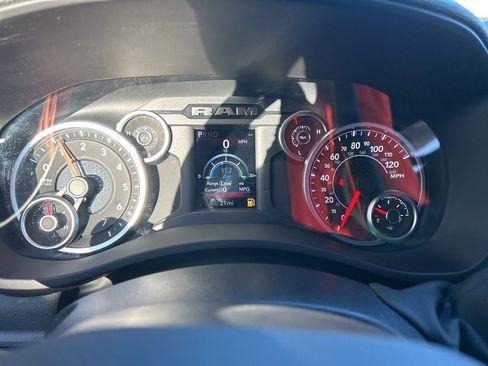 New 2026 RAM 2500 Tradesman AWD/4WD image 11