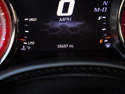 Used 2021 Dodge Charger SRT Hellcat image 15