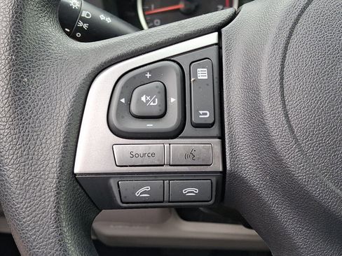 Used 2017 Subaru Forester 2.5i w/ Alloy Wheel Package AWD/4WD image 21