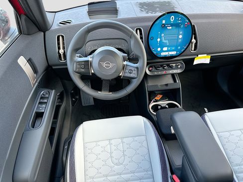 New 2026 MINI Cooper Countryman S image 17
