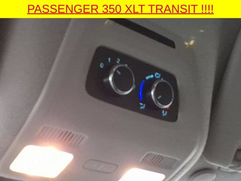 Used 2024 Ford Transit 350 XLT RWD image 19