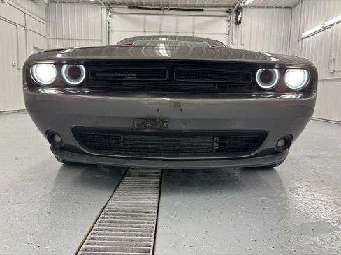 Used 2017 Dodge Challenger SXT Plus image 11