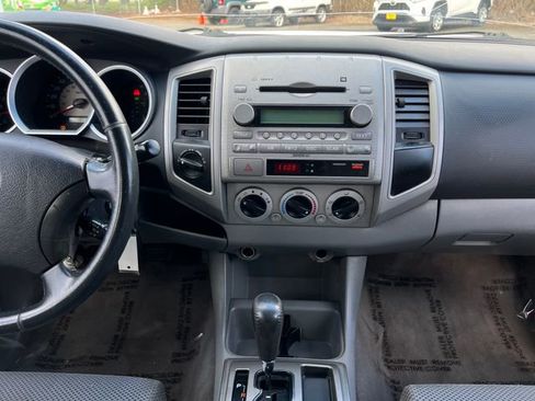 Used 2006 Toyota Tacoma 4x4 Double Cab image 22