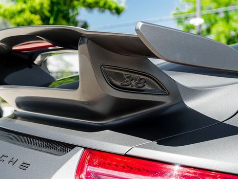 Used 2014 Porsche 911 GT3 RWD image 18