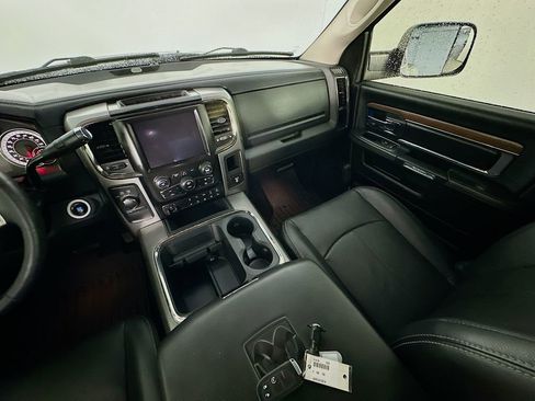 Used 2018 RAM 2500 Laramie w/ Sport Appearance Group AWD/4WD image 11