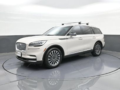 Used 2023 Lincoln Aviator Reserve w/ Equipment Group 201A
