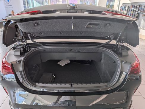 Used 2025 BMW M4 xDrive Competition w/ Executive Package image 26