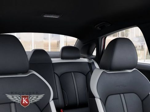 New 2026 Kia K5 GT-Line AWD/4WD image 27