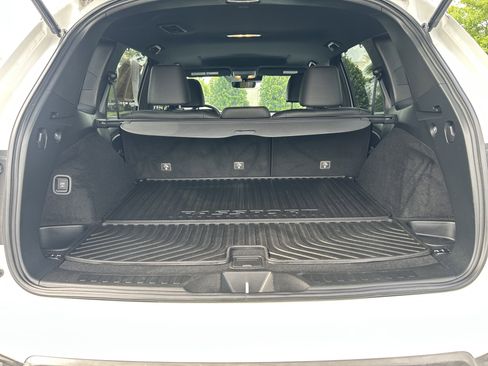 Used 2023 Honda Passport TrailSport image 30