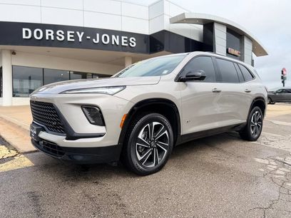 Used 2026 Buick Enclave Sport Touring w/ Power Package