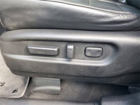 Used 2023 Honda Ridgeline RTL image 14