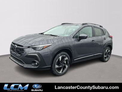 Used 2025 Subaru Crosstrek 2.5i Limited