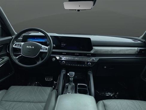 Certified 2024 Kia Telluride SX Prestige X-Line AWD/4WD image 9