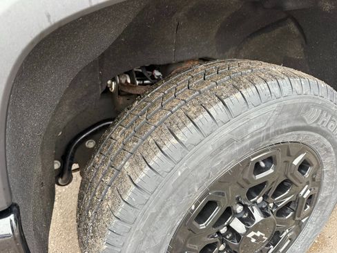 Certified 2022 Chevrolet Silverado 3500 LT w/ All Star Edition image 14