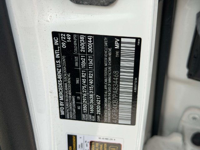 Certified 2023 Mercedes-Benz GLE 350 4MATIC image 32