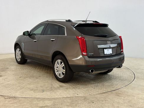 Used 2015 Cadillac SRX Luxury w/ Driver Awareness Package FWD image 3