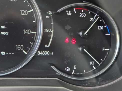 Used 2019 MAZDA CX-5 Grand Touring Reserve AWD/4WD image 14
