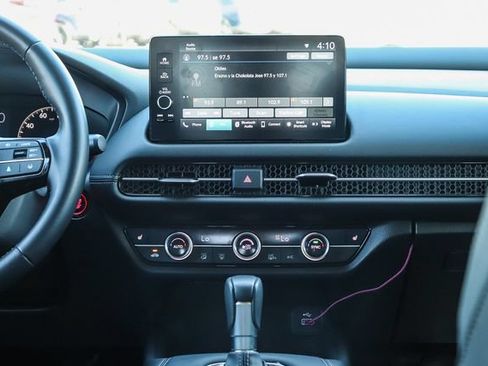 Used 2025 Honda HR-V EX-L image 15