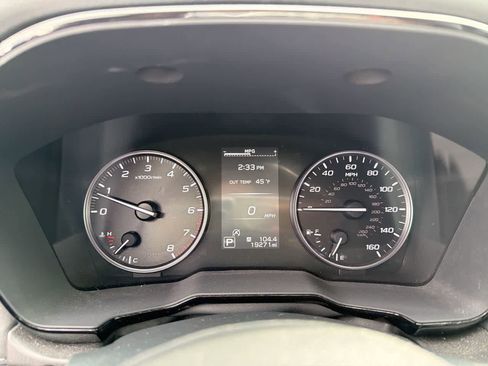 Certified 2023 Subaru Outback Premium image 33