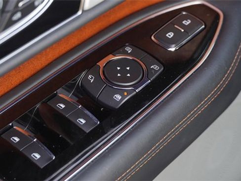 Used 2023 Lincoln Navigator Black Label image 22