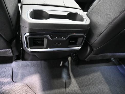 New 2026 GMC Sierra 1500 Denali image 33