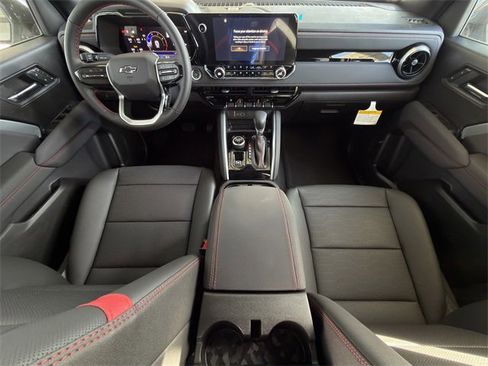 New 2026 Chevrolet Colorado Z71 w/ Technology Package image 8