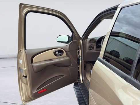 Used 2007 Buick Rainier CXL RWD image 36