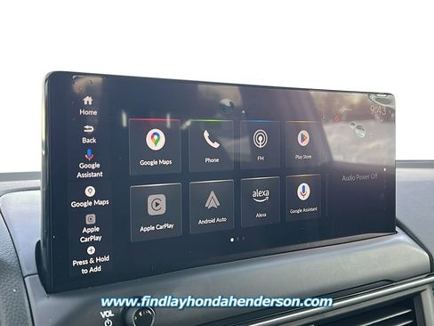 New 2026 Honda Pilot Sport image 17