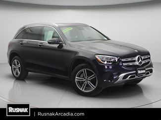 Used 2022 Mercedes-Benz GLC 300 4MATIC video 1