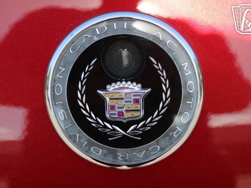 Used 2000 Cadillac Eldorado ESC w/ Comfort/Convenience Pkg image 39