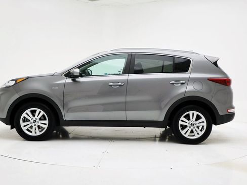 Used 2018 Kia Sportage LX w/ LX Popular Package AWD/4WD image 5