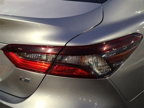 Certified 2023 Toyota Camry LE image 16