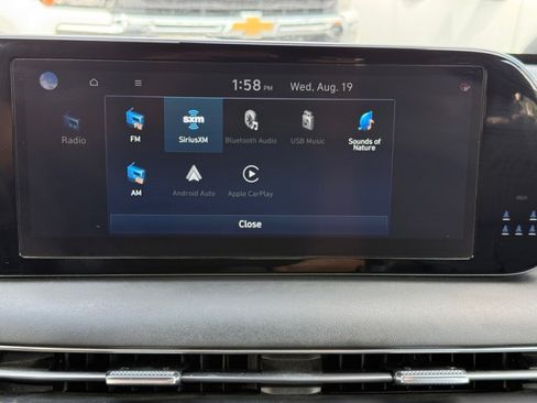 Used 2024 Hyundai Palisade Calligraphy FWD image 17