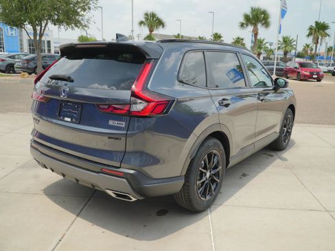 New 2026 Honda CR-V Sport-L image 5
