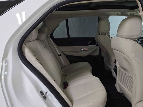 New 2026 Mercedes-Benz GLE 350 4MATIC image 15