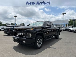 Certified 2022 Chevrolet Silverado 2500 LTZ w/ Carhartt Edition AWD/4WD video 1
