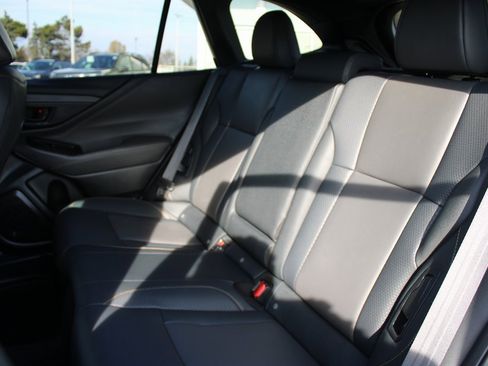 Certified 2025 Subaru Outback Wilderness image 27